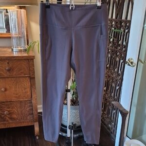 Women's Gray Pants